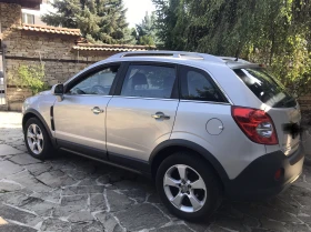 Opel Antara | Mobile.bg    4