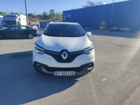 Обява за продажба на Renault Kadjar 1.6 DCI 4X4 ~26 800 лв. - изображение 2