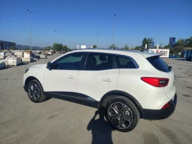 Обява за продажба на Renault Kadjar 1.6 DCI 4X4 ~26 800 лв. - изображение 1