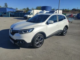 Обява за продажба на Renault Kadjar 1.6 DCI 4X4 ~26 800 лв. - изображение 1