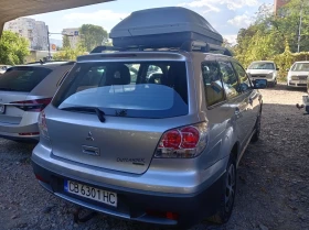 Обява за продажба на Mitsubishi Outlander ~5 500 лв. - изображение 1
