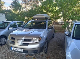Обява за продажба на Mitsubishi Outlander ~5 500 лв. - изображение 2
