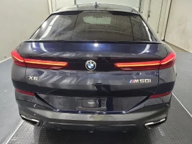BMW X6 * M50I * CARFAX *  | Mobile.bg    7