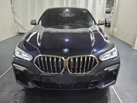 BMW X6 * M50I * CARFAX *  | Mobile.bg    8
