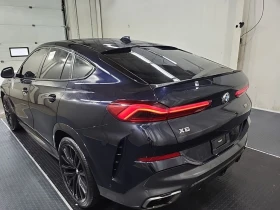 BMW X6 * M50I * CARFAX *  | Mobile.bg    4