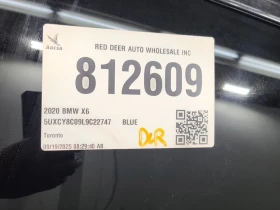 BMW X6 * M50I * CARFAX *  | Mobile.bg    15