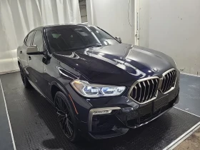 BMW X6 * M50I * CARFAX *  | Mobile.bg    2