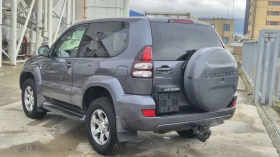 Toyota Land cruiser D4D-УНИКАТ - 28900 лв. / 14776.34 € - 65795166 4