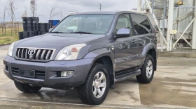 Toyota Land cruiser D4D-УНИКАТ - 28900 лв. / 14776.34 € - 65795166 2