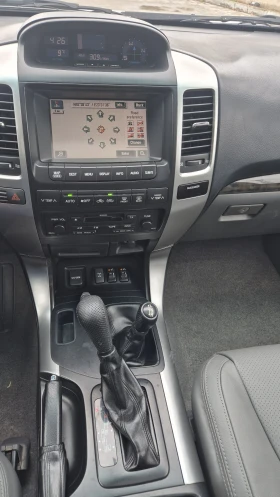 Toyota Land cruiser D4D-УНИКАТ - 28900 лв. / 14776.34 € - 65795166 10