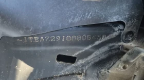 Toyota Land cruiser D4D-УНИКАТ - 28900 лв. / 14776.34 € - 65795166 17