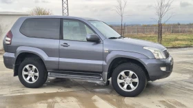 Toyota Land cruiser D4D-УНИКАТ - 28900 лв. / 14776.34 € - 65795166 6