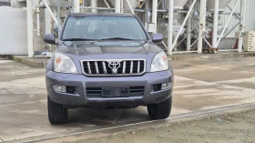 Toyota Land cruiser D4D-УНИКАТ - 28900 лв. / 14776.34 € - 65795166 3