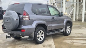 Toyota Land cruiser D4D-УНИКАТ - 28900 лв. / 14776.34 € - 65795166 5