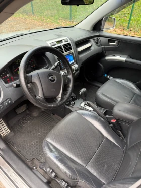 Kia Sportage | Mobile.bg    6