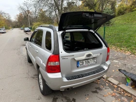 Kia Sportage | Mobile.bg    12