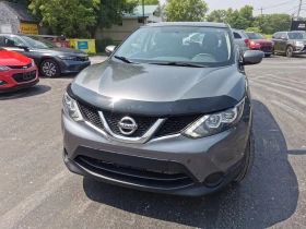 Nissan Rogue Sport AWD АвтоКредит* (ЦЕНА ДО БГ) - 23999 лв. / 12270.49 € - 96955220 2