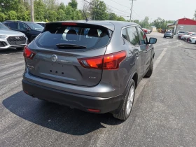 Nissan Rogue Sport AWD АвтоКредит* (ЦЕНА ДО БГ) - 23999 лв. / 12270.49 € - 96955220 5