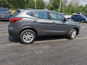 Nissan Rogue Sport AWD АвтоКредит* (ЦЕНА ДО БГ) - 23999 лв. / 12270.49 € - 96955220 4