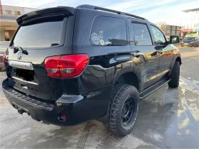 Toyota Sequoia PLATINUM 4�4  | Mobile.bg � ����� ������ 5