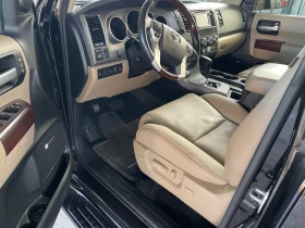 Toyota Sequoia PLATINUM 4х4  - 58800 лв. / 30063.96 € - 44724405 14