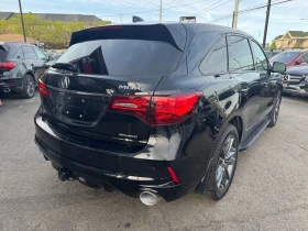 Acura Mdx SH-AWD A-SPEC * CARFAX* * АвтоКредит* (ЦЕНА ДО БГ) - 45999 лв. / 23518.92 € - 61089324 5