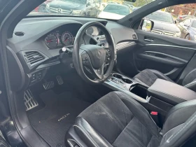 Acura Mdx SH-AWD A-SPEC * CARFAX* * АвтоКредит* (ЦЕНА ДО БГ) - 45999 лв. / 23518.92 € - 61089324 10