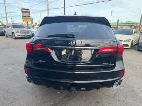 Acura Mdx SH-AWD A-SPEC * CARFAX* * АвтоКредит* (ЦЕНА ДО БГ) - 45999 лв. / 23518.92 € - 61089324 4