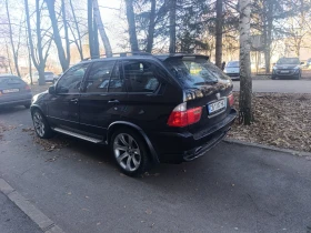 BMW X5 4.8 is, снимка 1