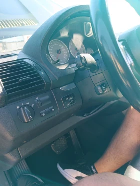 BMW X5 4.8 is | Auto.bg — изображение 12