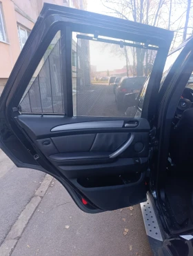 BMW X5 4.8 is, снимка 4