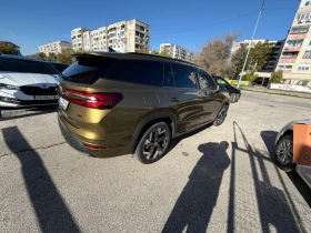 Skoda Kodiaq - 94000 лв. / 48061.44 € - 52084970 4