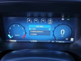 Ford F150 * LARIAT CREW CAB STD BED * CARFAX * БЕЗ ПЪРВОНАЧА, снимка 8