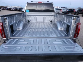 Ford F150 * LARIAT CREW CAB STD BED * CARFAX * БЕЗ ПЪРВОНАЧА, снимка 13