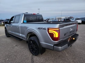 Ford F150 * LARIAT CREW CAB STD BED * CARFAX * БЕЗ ПЪРВОНАЧА, снимка 4