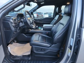 Ford F150 * LARIAT CREW CAB STD BED * CARFAX * БЕЗ ПЪРВОНАЧА, снимка 5