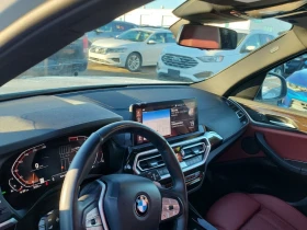 BMW X3 2024 XDRIVE30I * CARFAX * БЕЗ ПЪРВОНАЧАЛНА ВНОСКА - 34400 € / 67280.55 лв. - 69489208 8