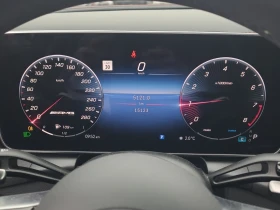 Mercedes-Benz GLC 43 AMG AMG* CARFAX * ФИНАНСИРАНЕ  - 52000 € / 101703.16 лв. - 84590356 6