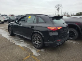 Mercedes-Benz GLC 43 AMG AMG* CARFAX * ФИНАНСИРАНЕ  - 52000 € / 101703.16 лв. - 84590356 4