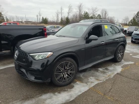 Mercedes-Benz GLC 43 AMG AMG* CARFAX * ФИНАНСИРАНЕ  - 52000 € / 101703.16 лв. - 84590356 1
