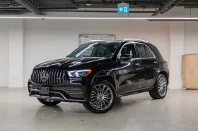 Mercedes-Benz GLE 53 4MATIC AMG - 44000 € / 86056.52 лв. - 22979792 2