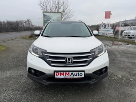 Honda Cr-v 2.0i - 155 к.с / БЕНЗИН - ГАЗ / 4Х4 / EXECUTIVE  - 14900 € / 29141.87 лв. - 47045812 2
