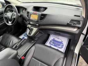 Honda Cr-v 2.0i - 155 к.с / БЕНЗИН - ГАЗ / 4Х4 / EXECUTIVE  - 14900 € / 29141.87 лв. - 47045812 11
