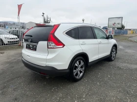 Honda Cr-v 2.0i - 155 к.с / БЕНЗИН - ГАЗ / 4Х4 / EXECUTIVE  - 14900 € / 29141.87 лв. - 47045812 5