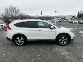 Honda Cr-v 2.0i - 155 к.с / БЕНЗИН - ГАЗ / 4Х4 / EXECUTIVE  - 14900 € / 29141.87 лв. - 47045812 4
