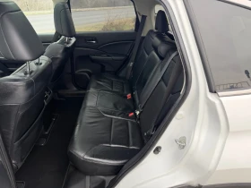 Honda Cr-v 2.0i - 155 к.с / БЕНЗИН - ГАЗ / 4Х4 / EXECUTIVE  - 14900 € / 29141.87 лв. - 47045812 12