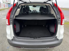 Honda Cr-v 2.0i - 155 к.с / БЕНЗИН - ГАЗ / 4Х4 / EXECUTIVE  - 14900 € / 29141.87 лв. - 47045812 14