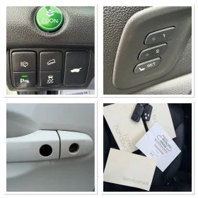 Honda Cr-v 2.0i - 155 к.с / БЕНЗИН - ГАЗ / 4Х4 / EXECUTIVE  - 14900 € / 29141.87 лв. - 47045812 15