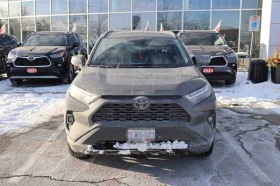 Toyota Rav4 * XLE * CARFAX * ЦЕНА ДО БГ - 32100 € / 62782.14 лв. - 95508816 4