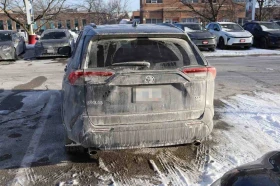 Toyota Rav4 * XLE * CARFAX * ЦЕНА ДО БГ - 32100 € / 62782.14 лв. - 95508816 5